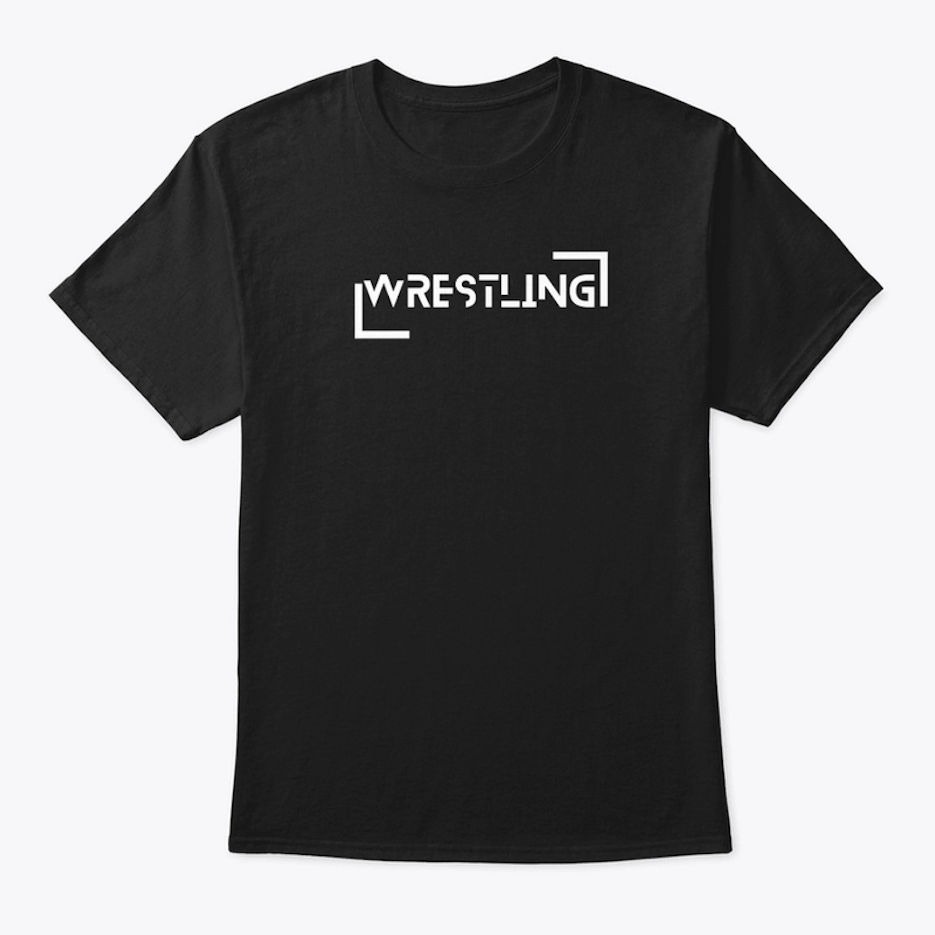Wrestling Modern