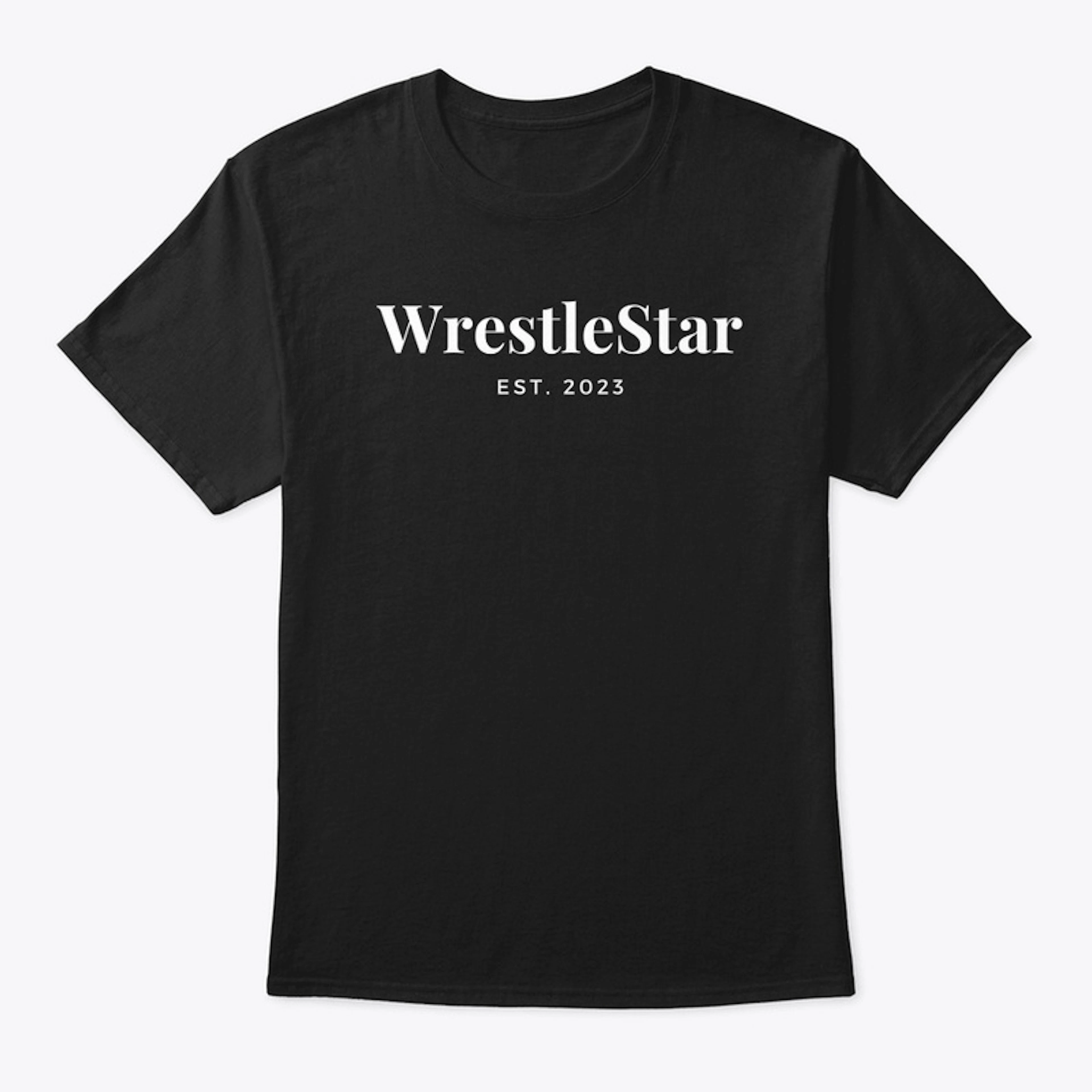 WrestleStar