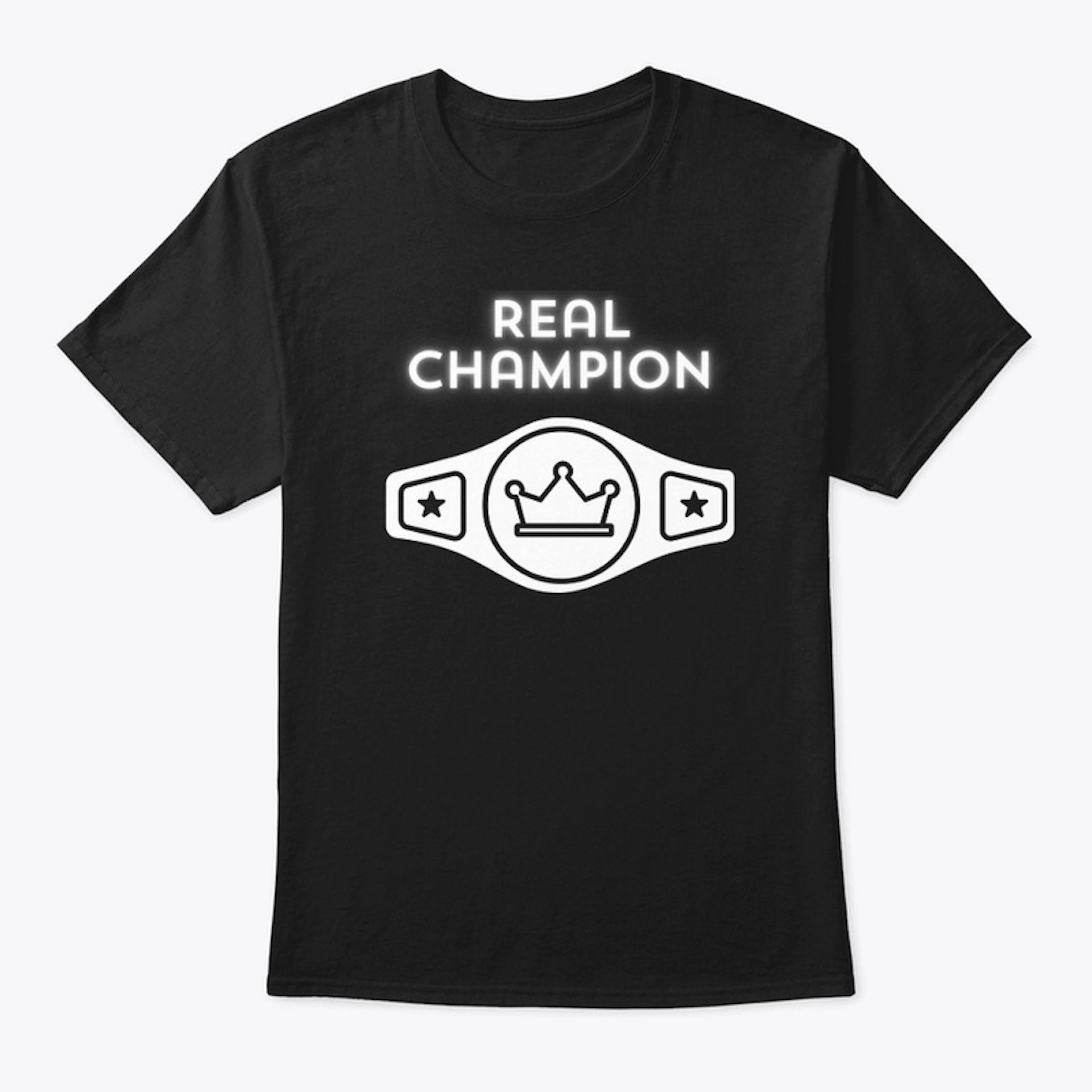 Real Champion