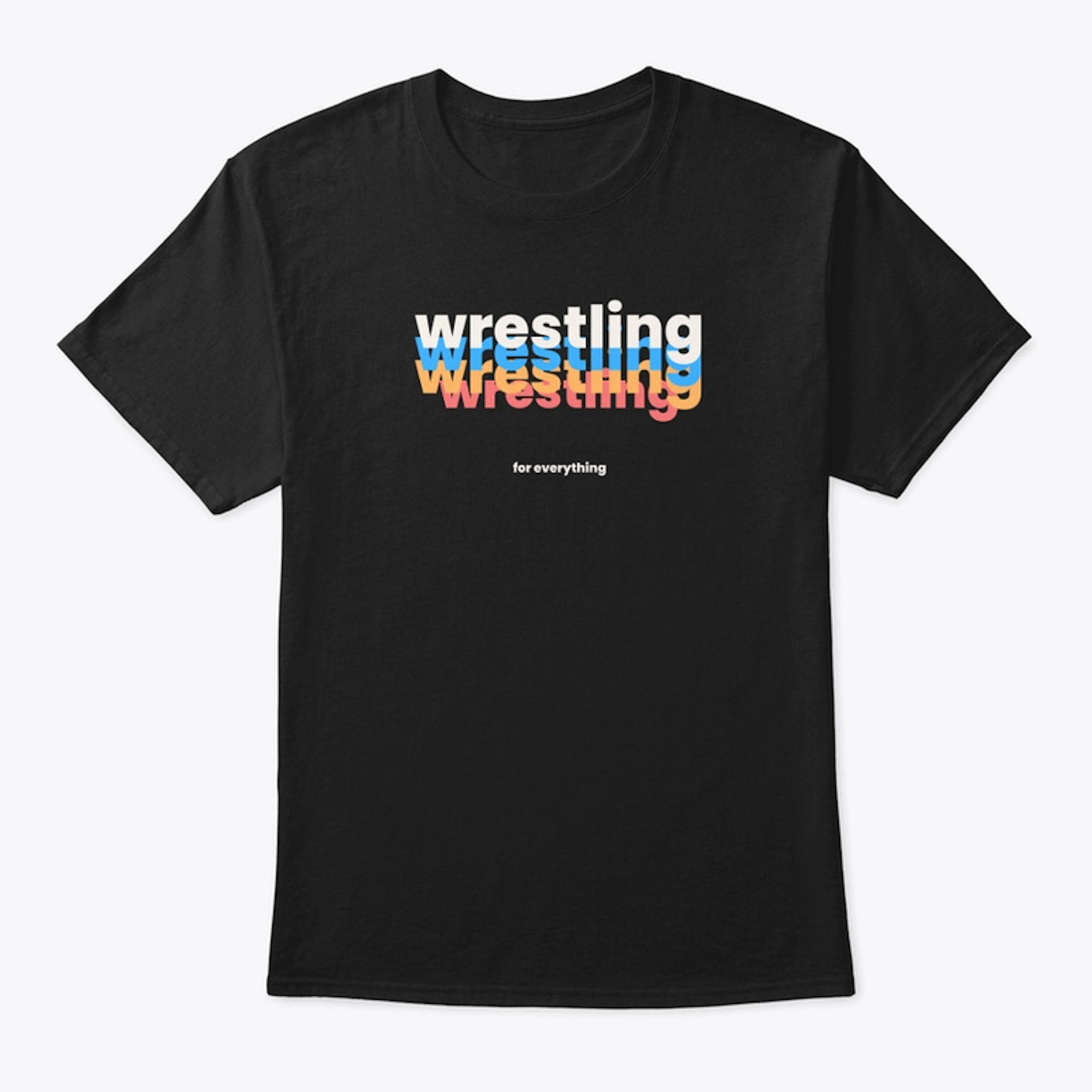 Wrestling Wrestling Wrestling Wrestling