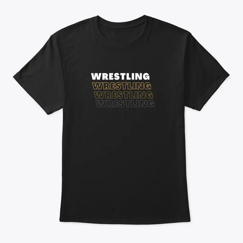 Wrestling Wrestling Wrestling Wrestling 