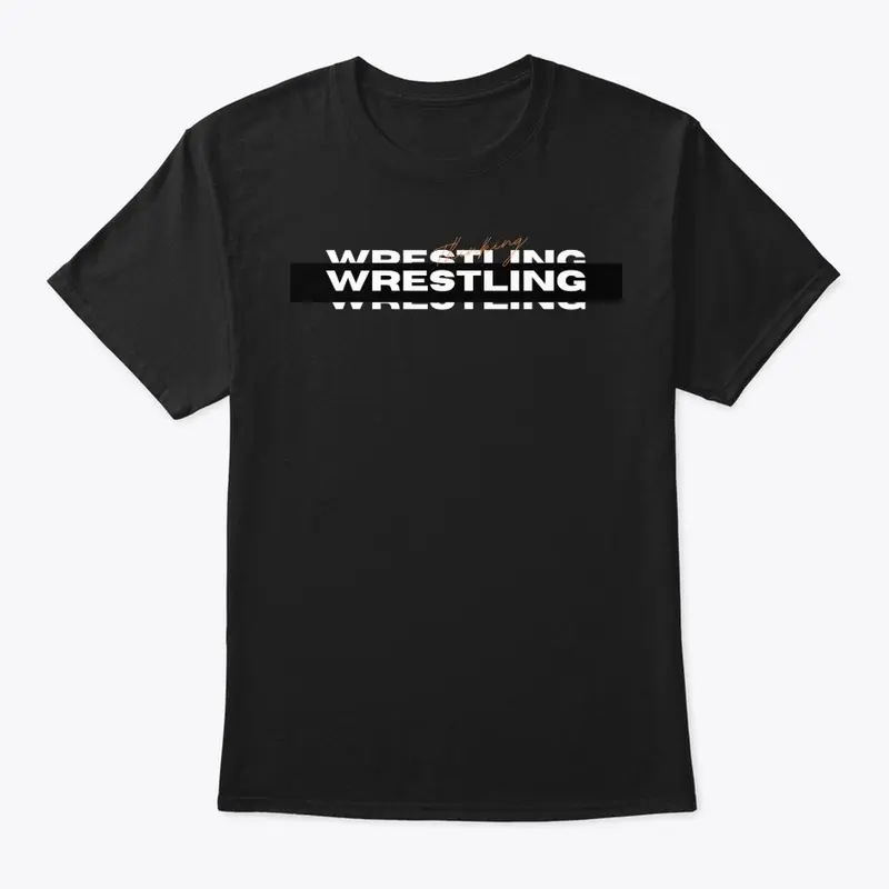 Thinking Wrestling