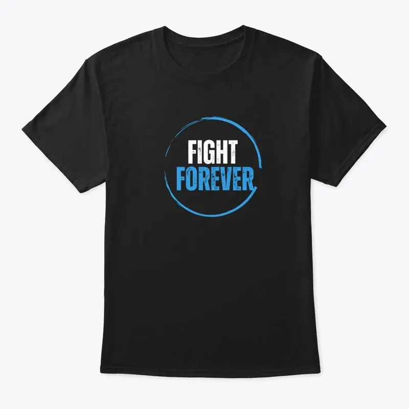 Fight Forever