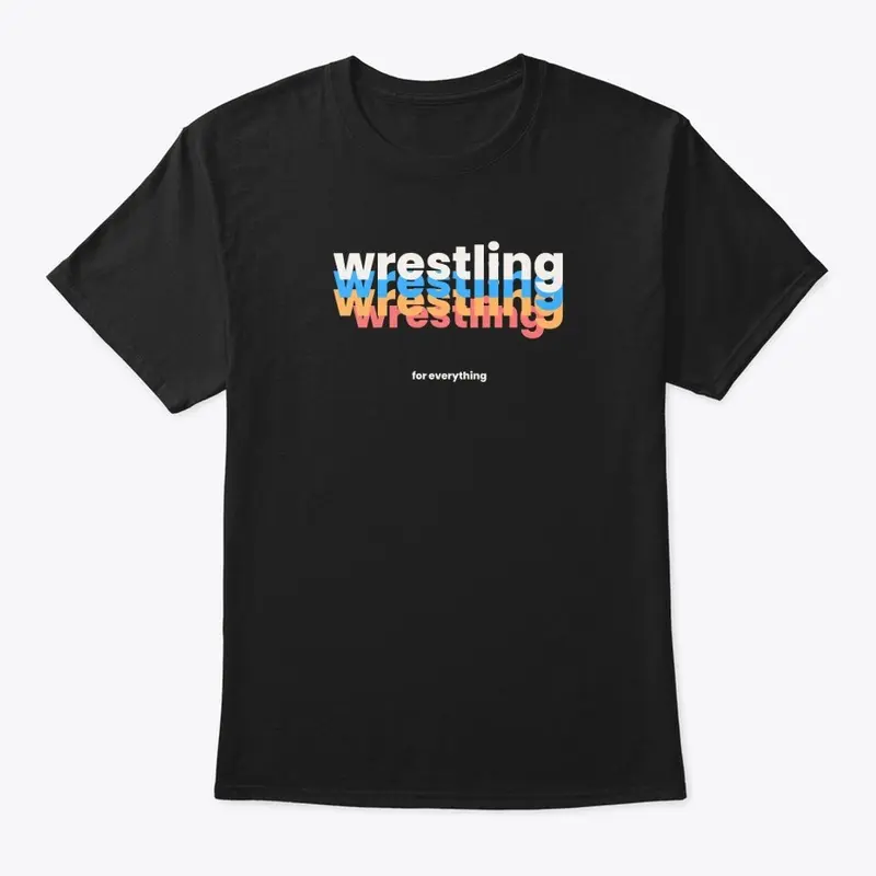 Wrestling Wrestling Wrestling Wrestling