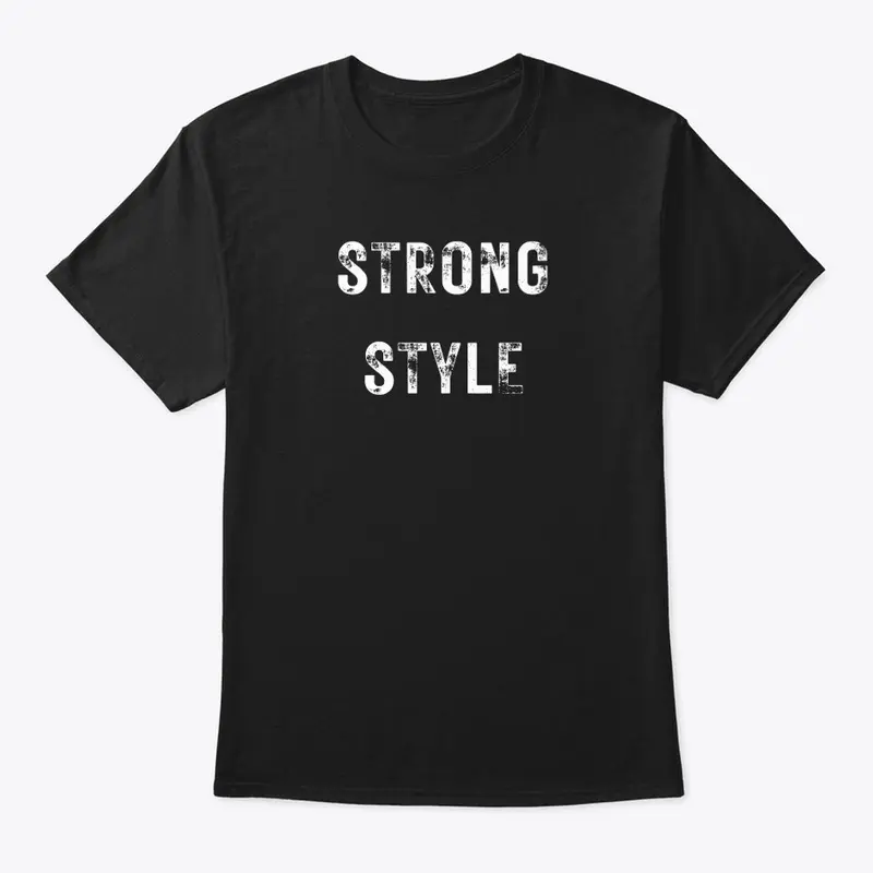 Strong Style